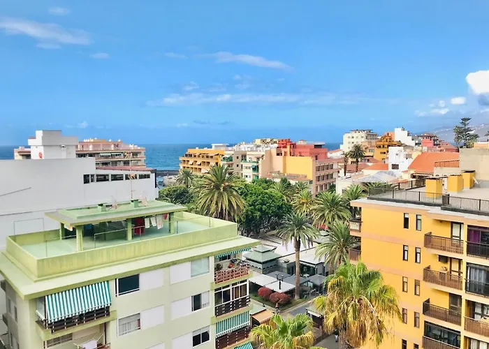 Unica Via Apartment Edificio Girasol