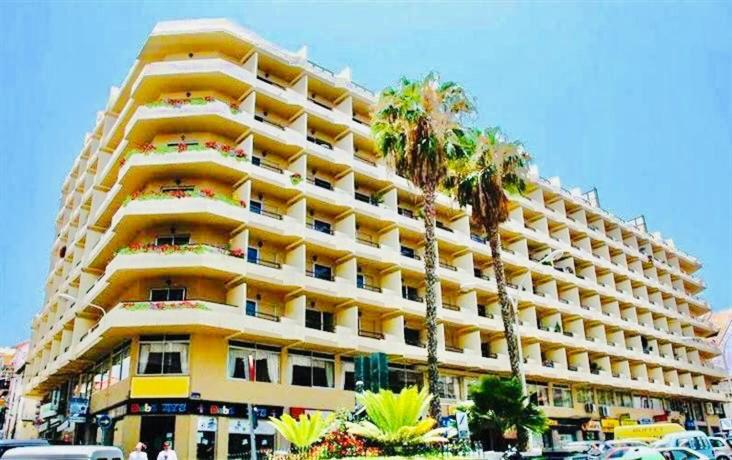 Apartment Unica Via Edificio Girasol