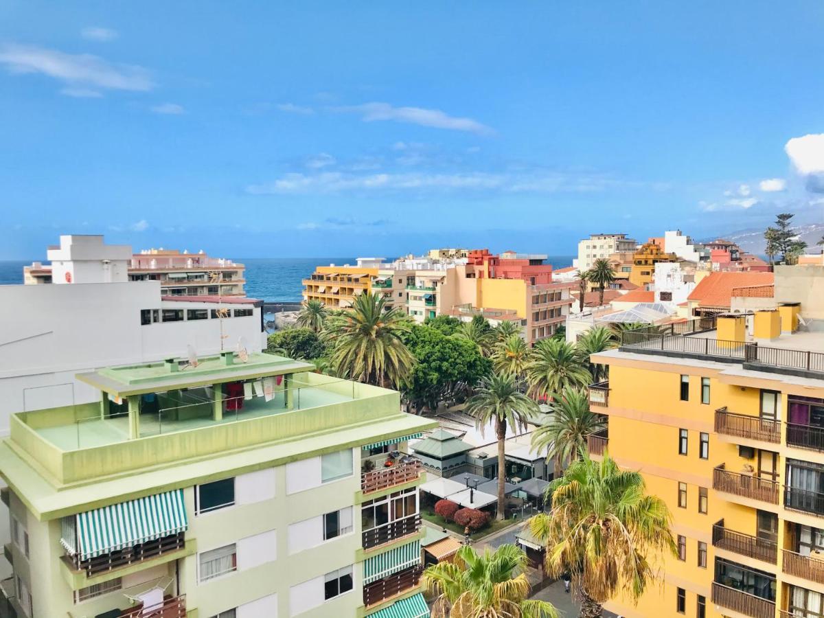 Unica Via Edificio Girasol Apartment *