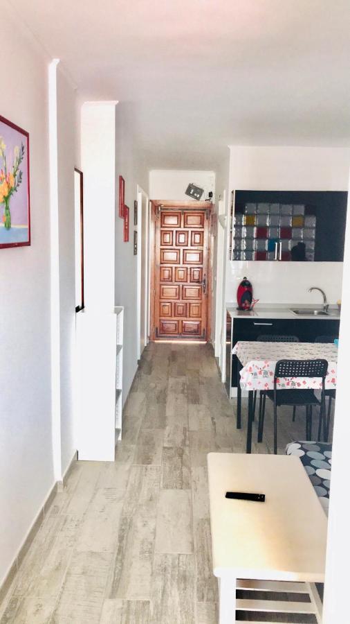 Unica Via Edificio Girasol Apartment