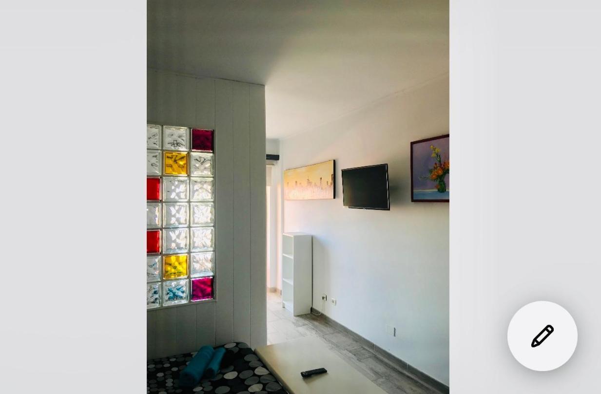 Unica Via Edificio Girasol Appartamento *