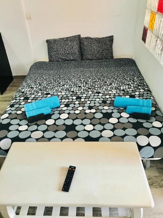 Apartment Unica Via Edificio Girasol