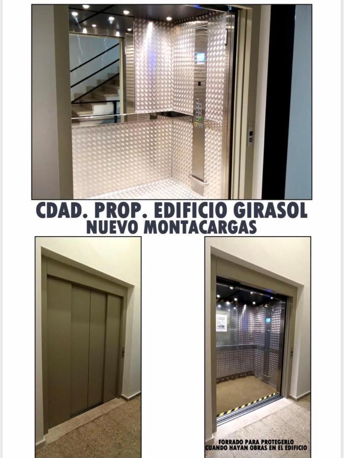 Unica Via Edificio Girasol Apartment *